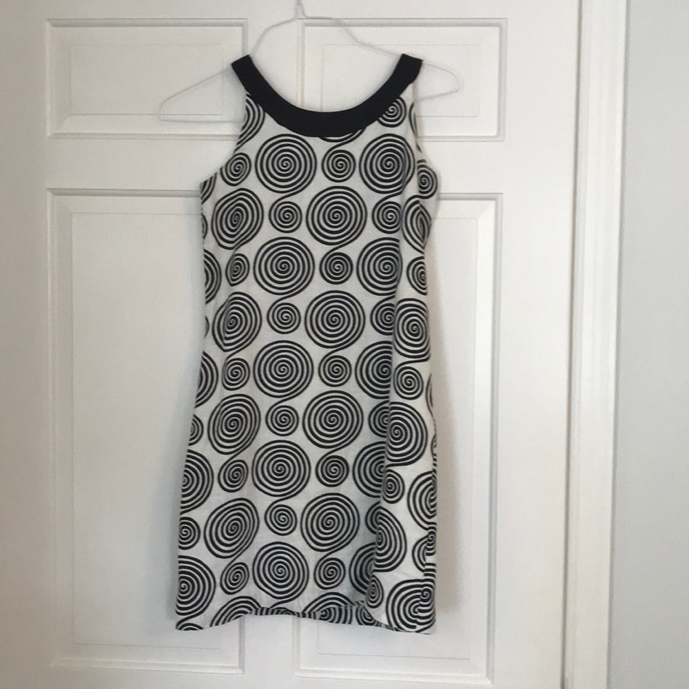 Linen Sundress